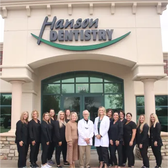 About Our Dental Team