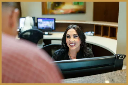 About Our Dental Team