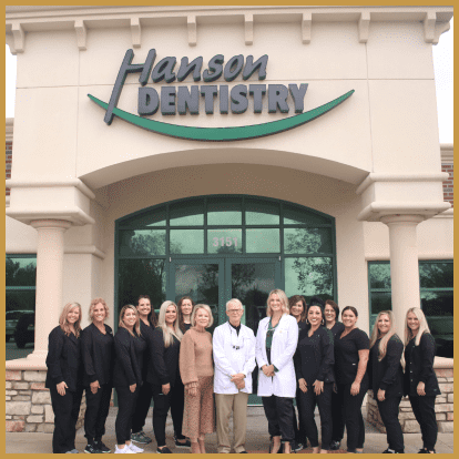 About Our Dental Team
