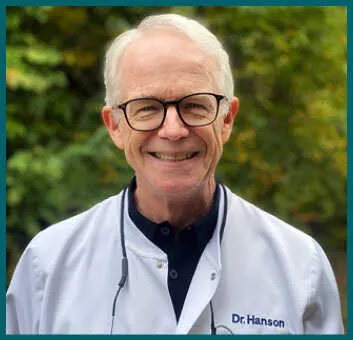 Robert N. Hanson