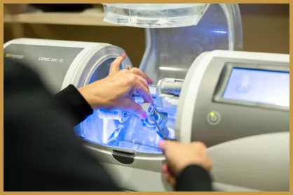 Our Technology